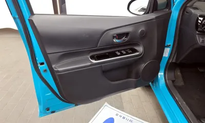 Toyota Prius 2018, 87530 км, за 11600000 KRW - фото 24