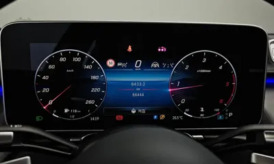 Mercedes-Benz S-Class 2023, 66444 км, за 81000000 KRW - фото 8