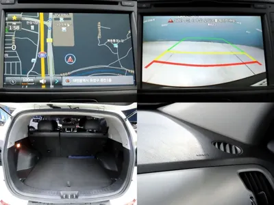 Kia Sportage 2016, 155373 км, за 8500000 KRW - фото 18