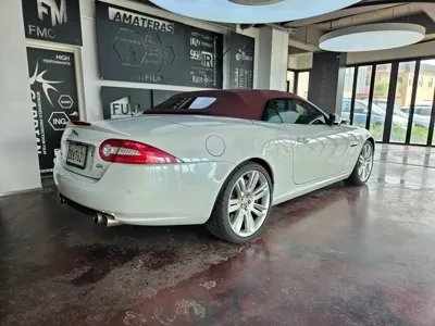 Jaguar XKR 2012, 15000 км, за 69900000 KRW