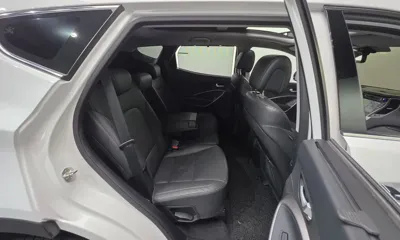 Hyundai Santafe 2016, 99210 км, за 11900000 KRW - фото 18