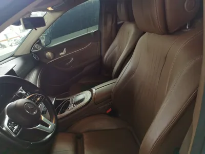 Mercedes-Benz E-Class 2019, 87700 км, за 175961.07 CNY - фото 16