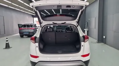 Hyundai Tucson 2018, 105292 км, за 10990000 KRW - фото 12