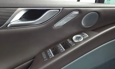 Genesis G80 2025, 83115 км, за 46500000 KRW - фото 39