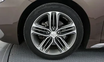 Hyundai Grandeur 2018, 134009 км, за 15400000 KRW - фото 5