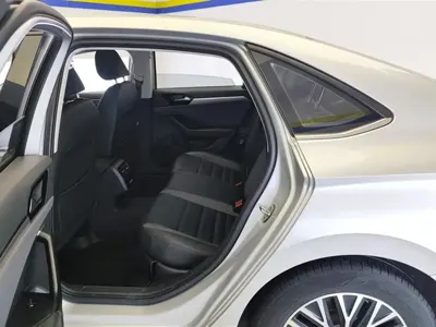 Volkswagen Sagitar 2020, 68000 км, за 69800 CNY - фото 11