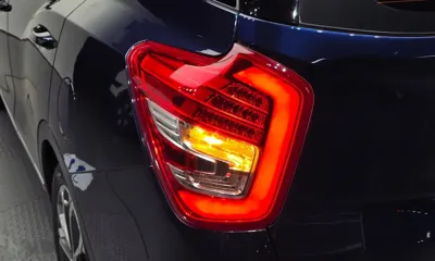 KG_Mobility_Ssangyong TIBOLI 2016, 120551 км, за 6500000 KRW - фото 23