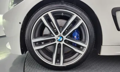 BMW 4-Series 2019, 73861 км, за 26800000 KRW - фото 5