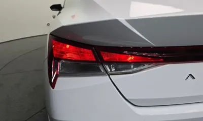 Hyundai Avante 2023, 50258 км, за 17900000 KRW - фото 23