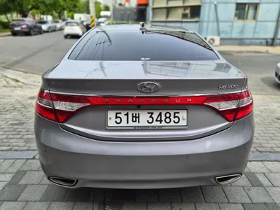 Hyundai Grandeur 2012, 110658 км, за 6490000 KRW - фото 6