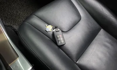 Volvo XC60 2017, 79263 км, за 14900000 KRW - фото 31