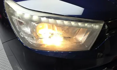 KG_Mobility_Ssangyong TIBOLI 2016, 148670 км, за 4900000 KRW - фото 22