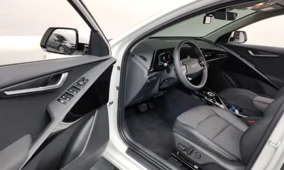 Kia Niro 2026, 5969 км, за 30500000 KRW - фото 10