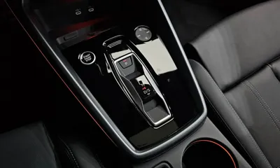 Audi A3 2026, 3972 км, за 39000000 KRW - фото 9