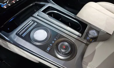 Genesis GV80 2022, 67752 км, за 50900000 KRW - фото 9