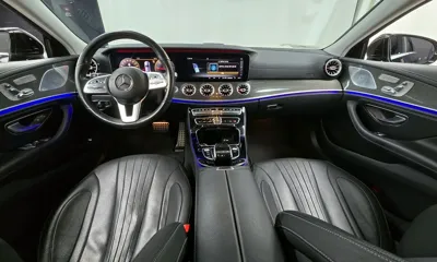 Mercedes-Benz CLS-Class 2019, 212316 км, за 27990000 KRW - фото 7