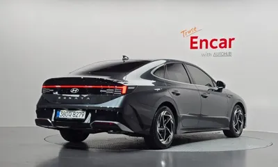 Hyundai Sonata 2025, 5161 км, за 30800000 KRW