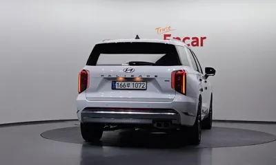 Hyundai Palisade 2023, 94140 км, за 37700000 KRW