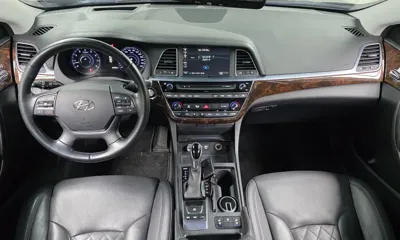 Hyundai Aslan 2015, 33052 км, за 13900000 KRW - фото 7