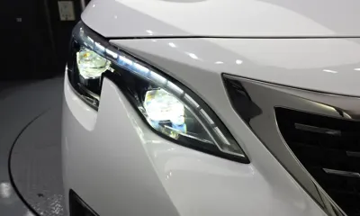 Peugeot 5008 2019, 36488 км, за 19000000 KRW - фото 22
