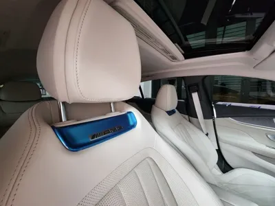 Mercedes-Benz AMG GT 2023, 38247 км, за 109290000 KRW - фото 7