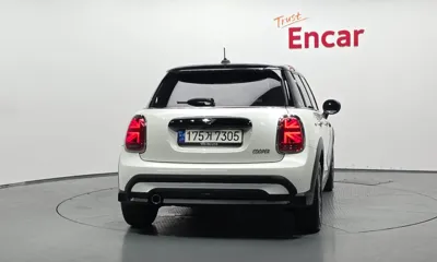 MINI Cooper 2023, 11507 км, за 33000000 KRW