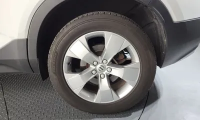 Volvo XC40 2021, 189900 км, за 19790000 KRW - фото 21