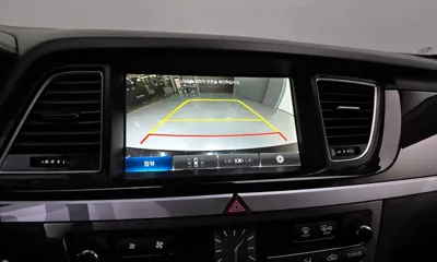 Hyundai Genesis 2015, 112745 км, за 11990000 KRW - фото 16