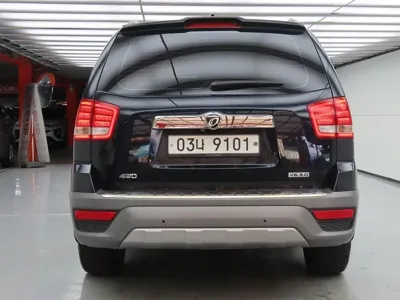 Kia Mohave 2018, 78937 км, за 15600000 KRW