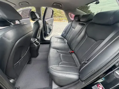 Hyundai Aslan 2015, 149195 км, за 6900000 KRW - фото 20