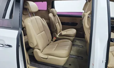 Kia Canival 2019, 69525 км, за 18900000 KRW - фото 13