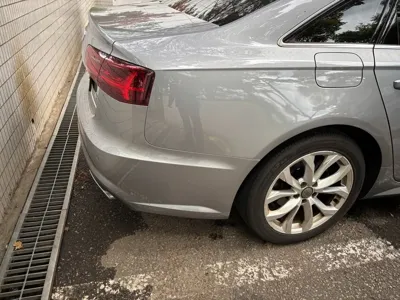 Audi A6 2018, 82824 км, за 14990000 KRW - фото 5