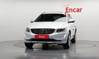 Volvo XC60 2017, 81607 км, за 14900000 KRW - фото 3