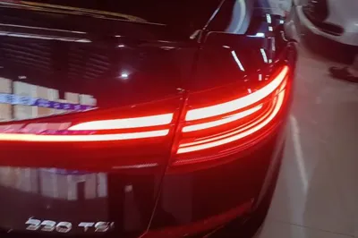 Volkswagen Passat 2023, 45800 км, за 118645.2 CNY - фото 9