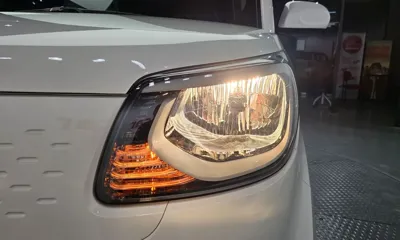 Kia Ray 2022, 49580 км, за 8990000 KRW - фото 22