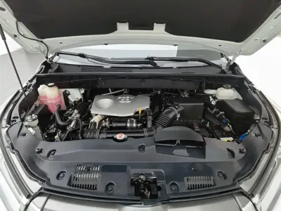 Toyota Highlander 2019, 88699 км, за 111800 CNY - фото 6