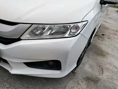 Honda City 2016, 67800 км, за 33300 CNY - фото 24