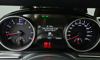 Kia Canival 2023, 32208 км, за 24800000 KRW - фото 8