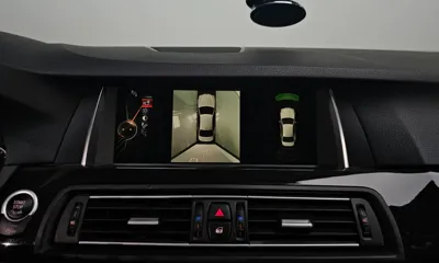 BMW 5-Series 2016, 207365 км, за 99990000 KRW - фото 15