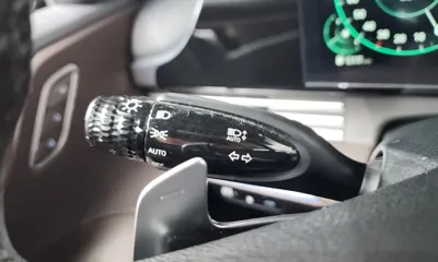 Hyundai Grandeur 2020, 134991 км, за 20500000 KRW - фото 30