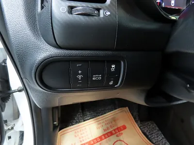 Kia K3 2015, 138108 км, за 5700000 KRW - фото 16