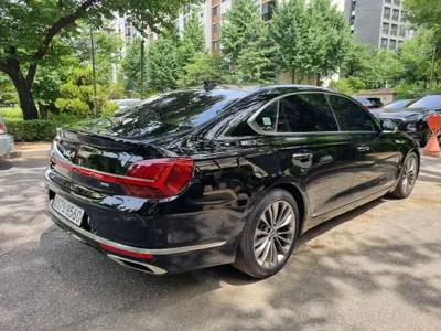 Kia K9 2022, 51000 км, за 39500000 KRW - фото 4