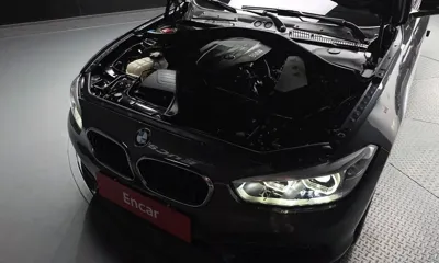 BMW 1-Series 2019, 36552 км, за 18800000 KRW - фото 6