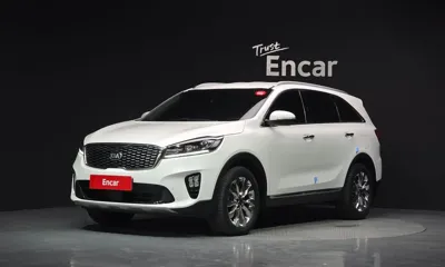 Kia Sorento 2019, 60426 км, за 16000000 KRW - фото 1