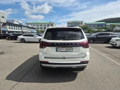 Kia Mohave 2021, 21387 км, за 36900000 KRW