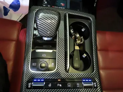 Kia Stinger 2020, 141833 км, за 15800000 KRW - фото 12