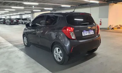 ChevroletGMDaewoo Spark 2016, 88899 км, за 4700000 KRW - фото 4
