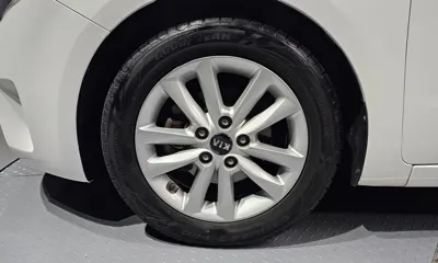 Kia K3 2016, 110906 км, за 9500000 KRW - фото 5