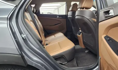 Hyundai Tucson 2016, 133058 км, за 12800000 KRW - фото 12