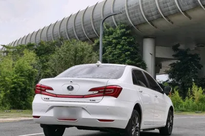 BYD Qin New Energy 2018, 47100 км, за 43595.38 CNY - фото 16